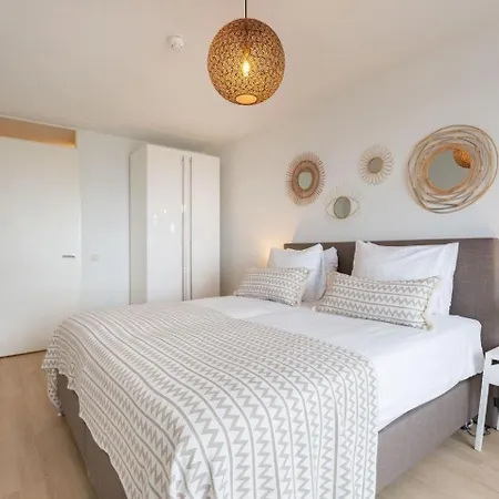 Spacious 4-bedroom In * Amalfi
