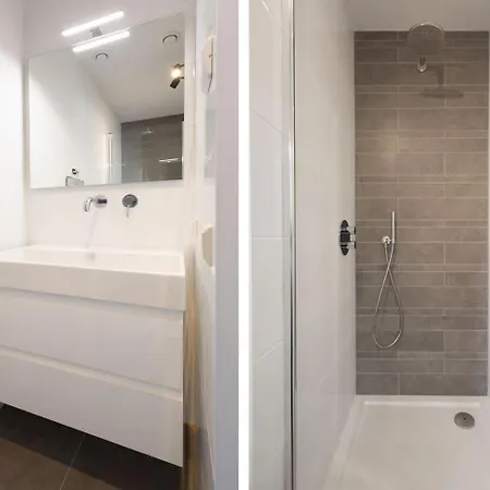 Spacious 4-bedroom In
