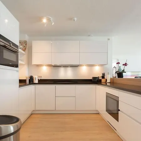 Spacious 4-bedroom In